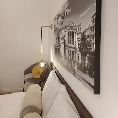 Casa O'tama Apartamento Palermo