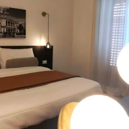Apartamento Casa O'tama