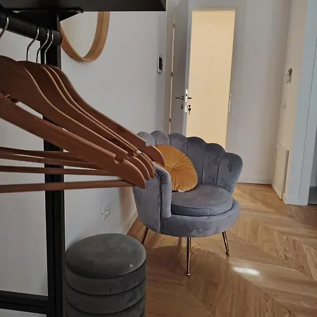 Apartamento Casa O'tama *