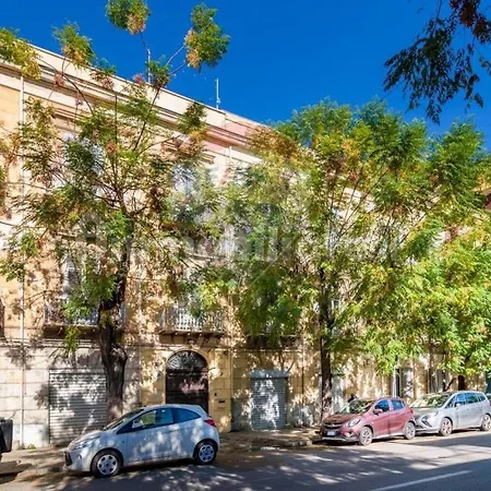 C'era Volta A Palerme