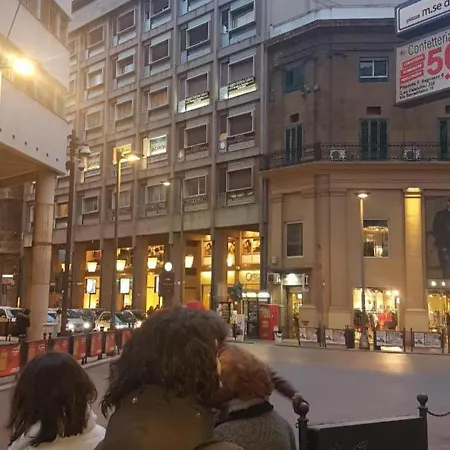 Affittacamere Ruggero Settimo Prestige Palermo