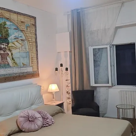 Affittacamere Ruggero Settimo Prestige Palermo