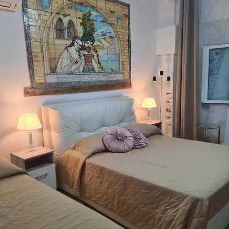 Ruggero Settimo Prestige Affittacamere