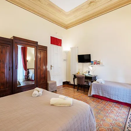 Bed & Breakfast Novecento