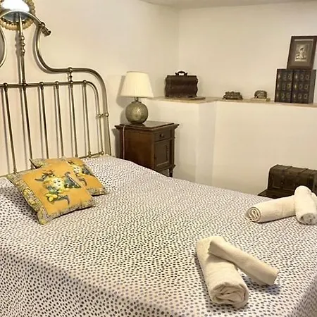 Appartement A Pochi Passi Dal Mare - Addaura