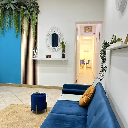 Porta Dei Greci Bed and breakfast Palermo