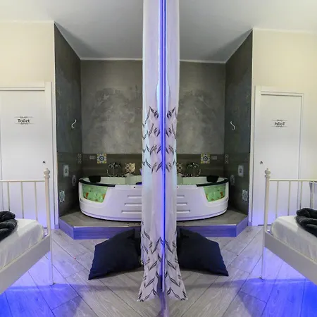 Apartamento Le Terrazze Di Giulia *