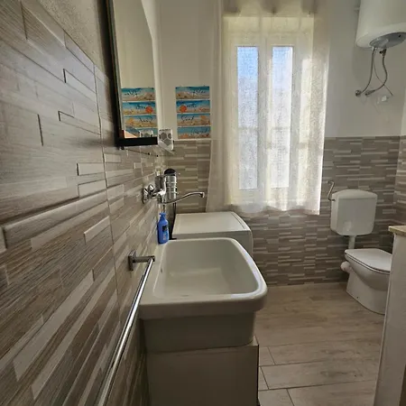 Vista Stazione Apartment