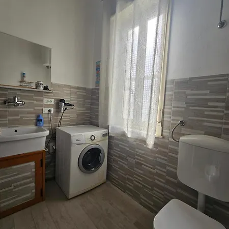 Vista Stazione Apartment