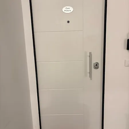 Oreto Apartment