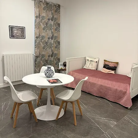 Oreto Apartment Palermo