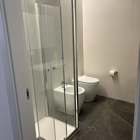 Oreto Apartment