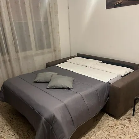 Apartment Costanza House Palermo