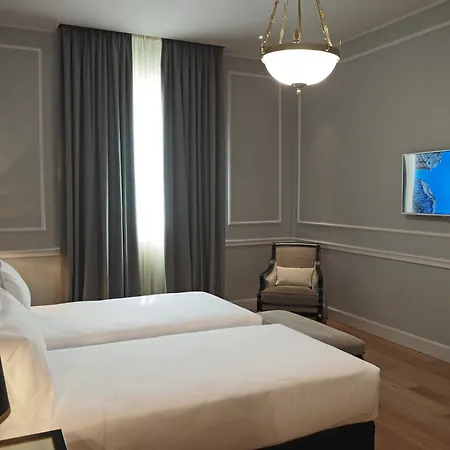 Grand Et Des Palmes Hotel