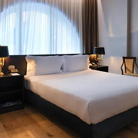 Grand Et Des Palmes 5* Palermo