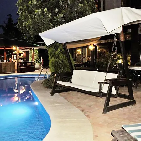 Small Paradise منزل للإقامة باليرمو