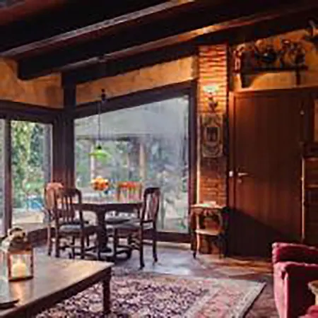 Small Paradise منزل للإقامة باليرمو