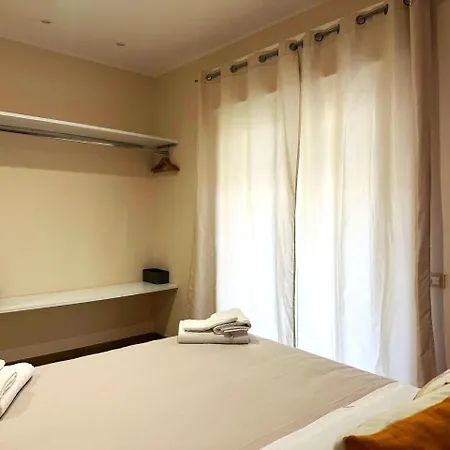 Artrinacria - Kalatafimi Apartment