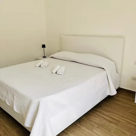 La Chiave Dei Sogni Apartment *