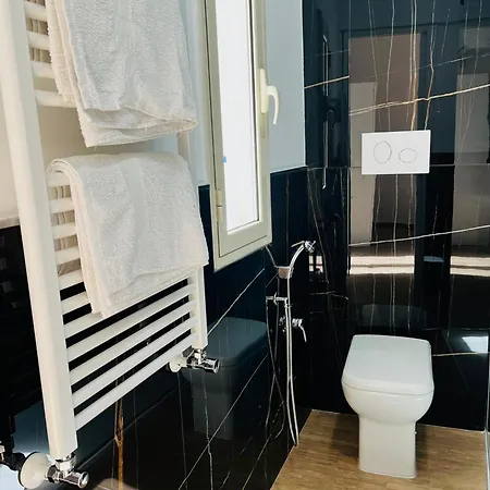 La Chiave Dei Sogni Apartment *