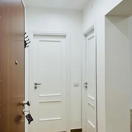 Apartment La Chiave Dei Sogni *