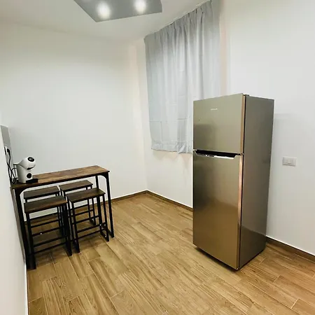 La Chiave Dei Sogni Apartment Palermo