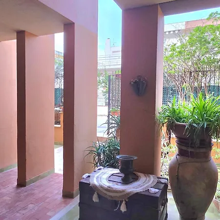 A Pochi Passi Dal Mare - Addaura Appartement Mondello