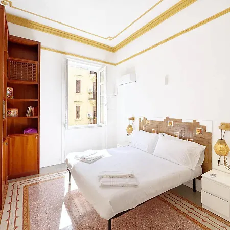 Solemar Sicilia - Markiz Appartement *