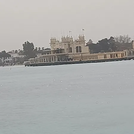 Guest house Mondello Bed &