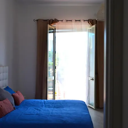 Mondello Bed & Guest house