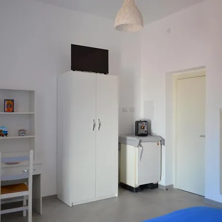 Mondello Bed & Guest house Palermo
