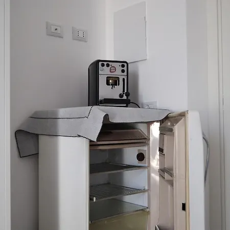Guest house Mondello Bed &