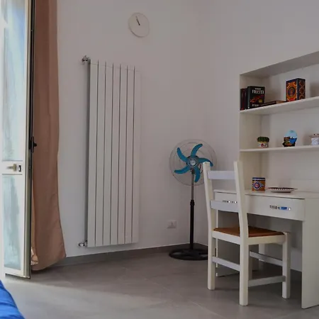 Guest house Mondello Bed & Palermo