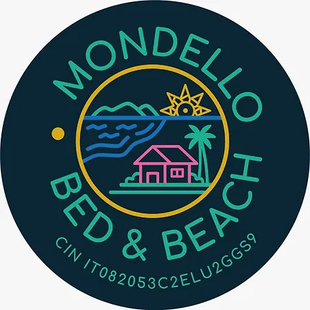 Guest house Mondello Bed & Palermo