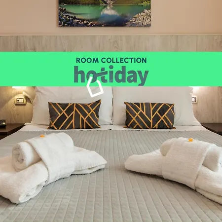 Hotiday Collection - Politeama פלרמו