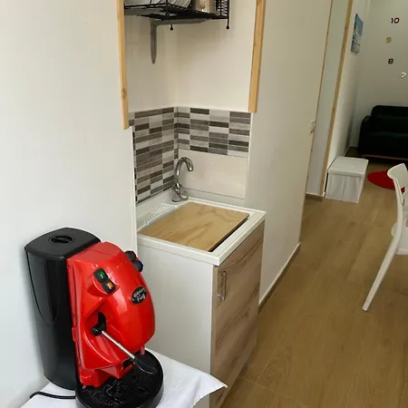 Casetta Al Capo Apartament