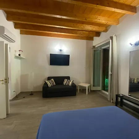 Apartament White House Theater Massimo *
