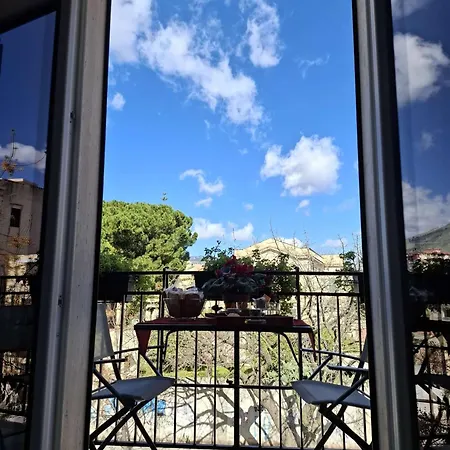 Apartment Casa Da Giannina *