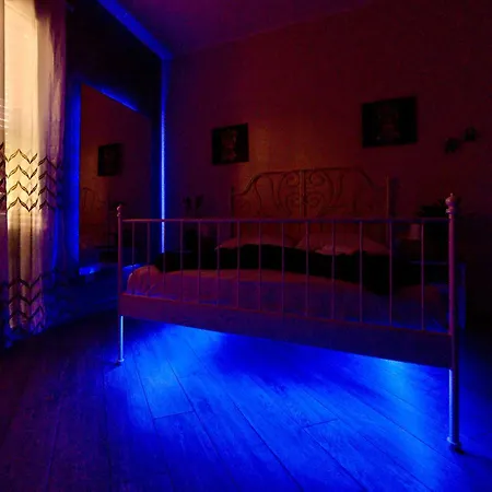 Apartamento Le Terrazze Di Giulia *