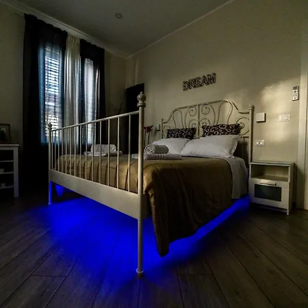 Apartamento Le Terrazze Di Giulia