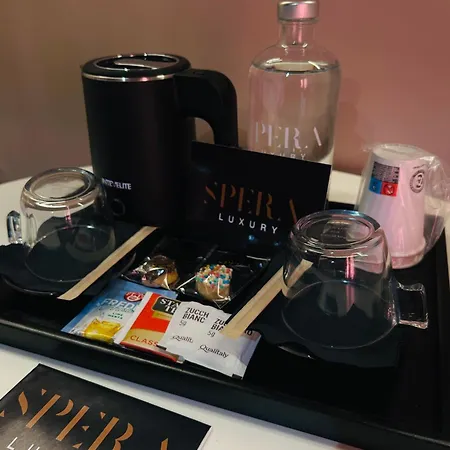 Spera Luxury & 招待所
