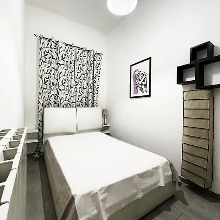 Malfitano House Holiday home *