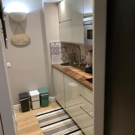 Sperlinga Apartment