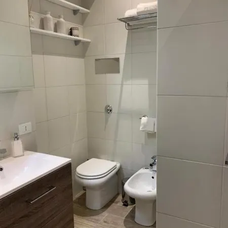 Sperlinga Apartment