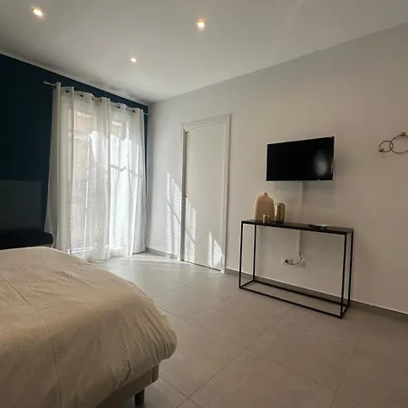 Anbi House Gasthof *