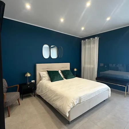 Gasthof Anbi House Palermo