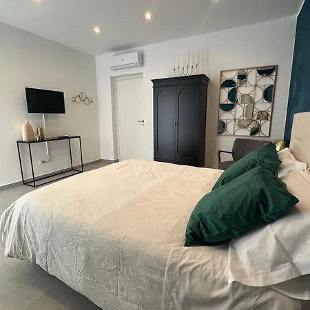 Anbi House Gasthof Palermo