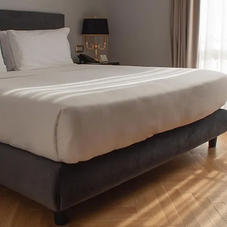 Grand Et Des Palmes Hotel 5*