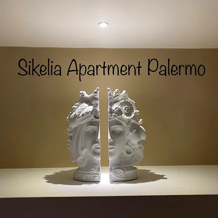 Sikelia Centro * Palermo