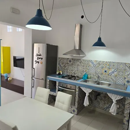 Casa Casciotto Holiday home *